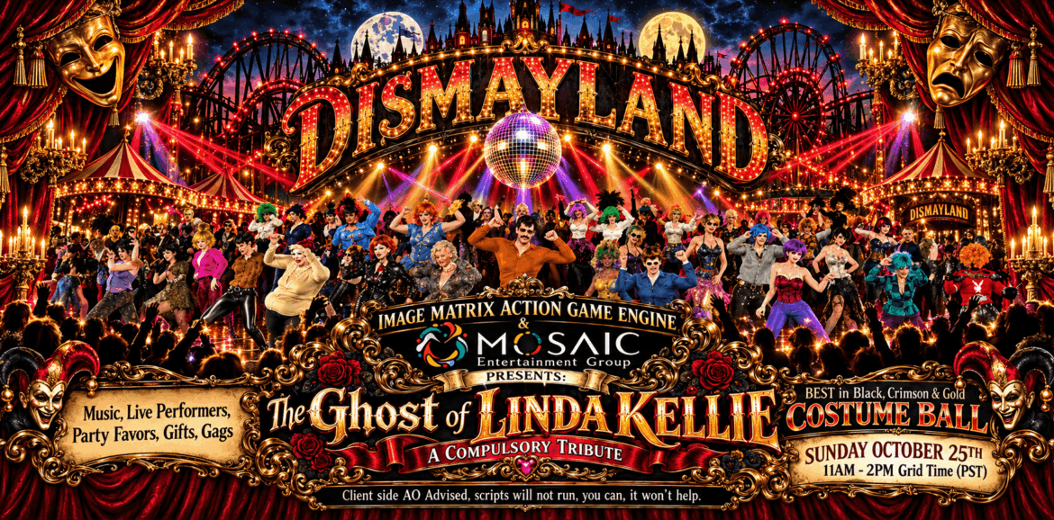 Dismayland_October 25th-2026
