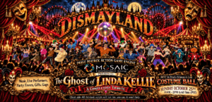 Dismayland_October 25th-2026